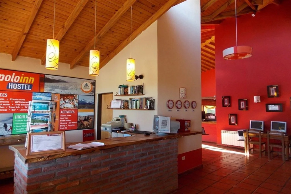 Hostel Inn Calafate