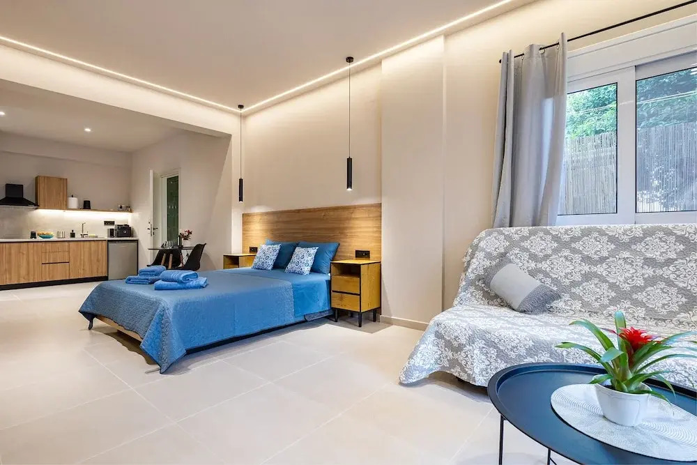 Dom Azure Studios