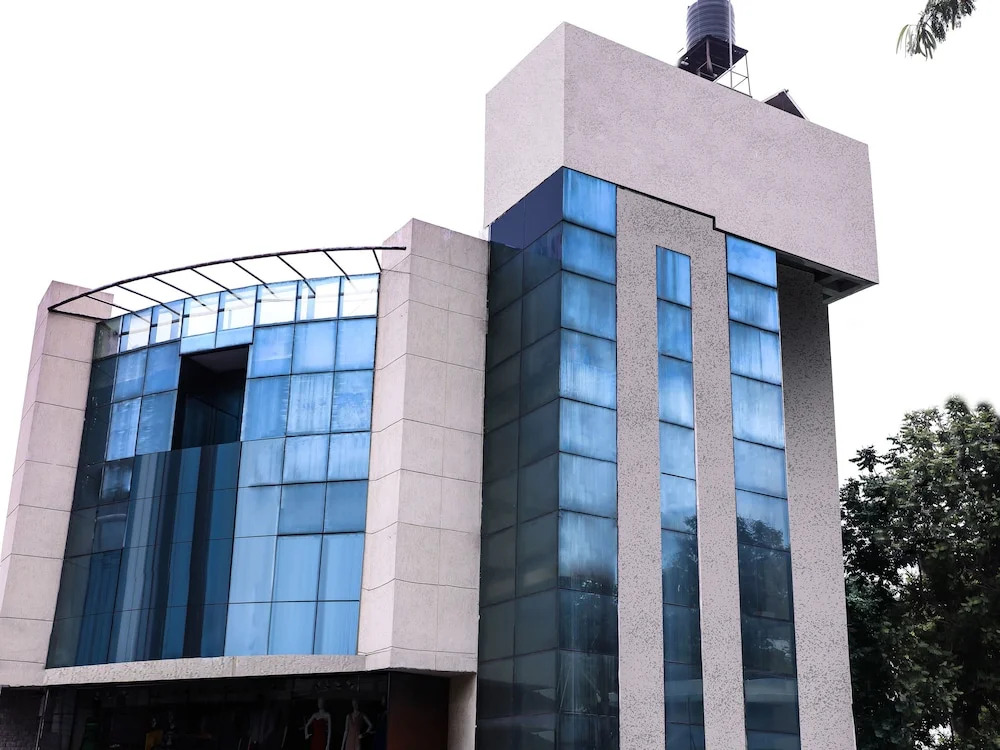 OYO 16474 Home 2BHK Green View Majorda Beach