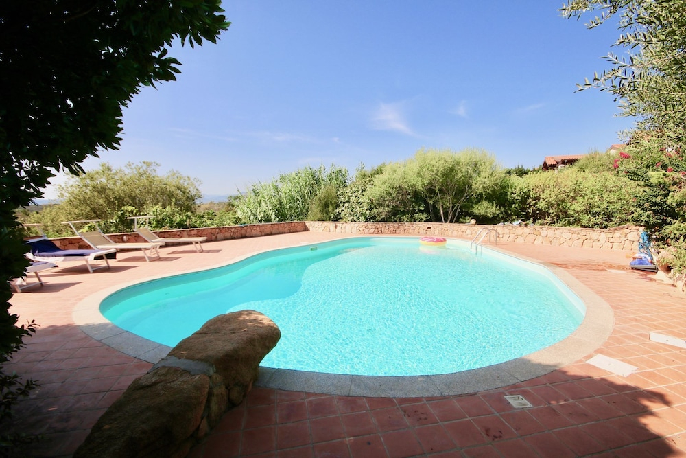 Villa Ginepro