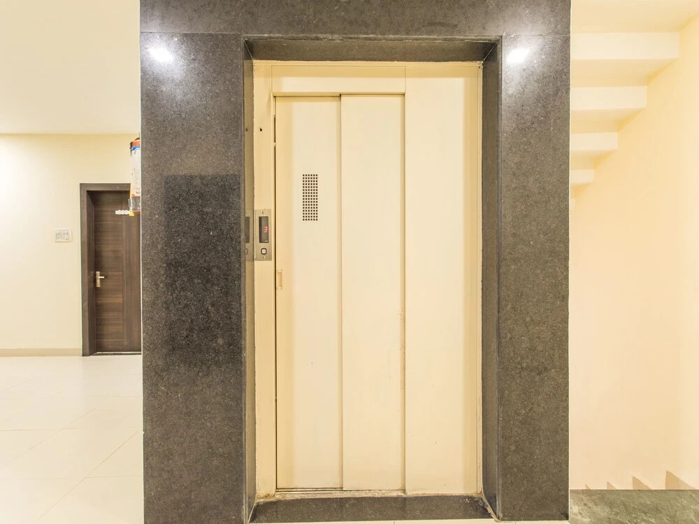 OYO 2533 Hotel Pride