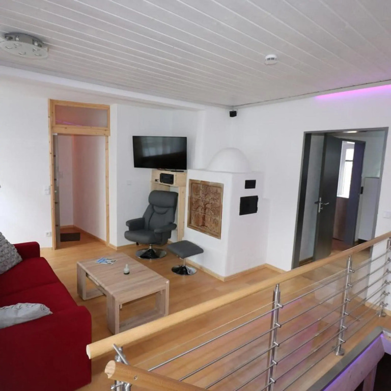 Ferienwohnung Stiftstadt Kempten