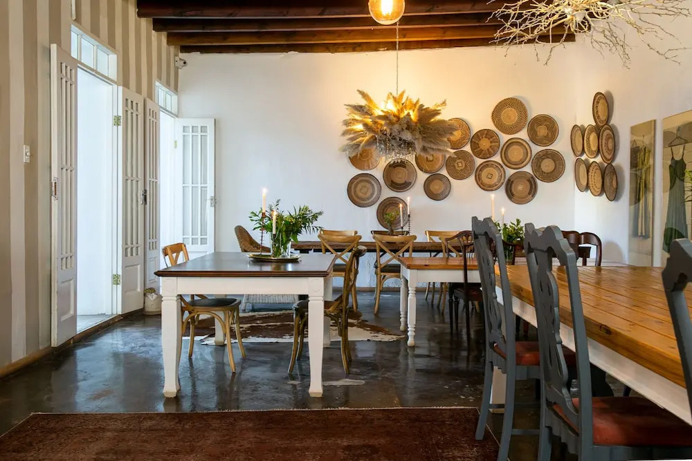 Boutique Guesthouse Hanover