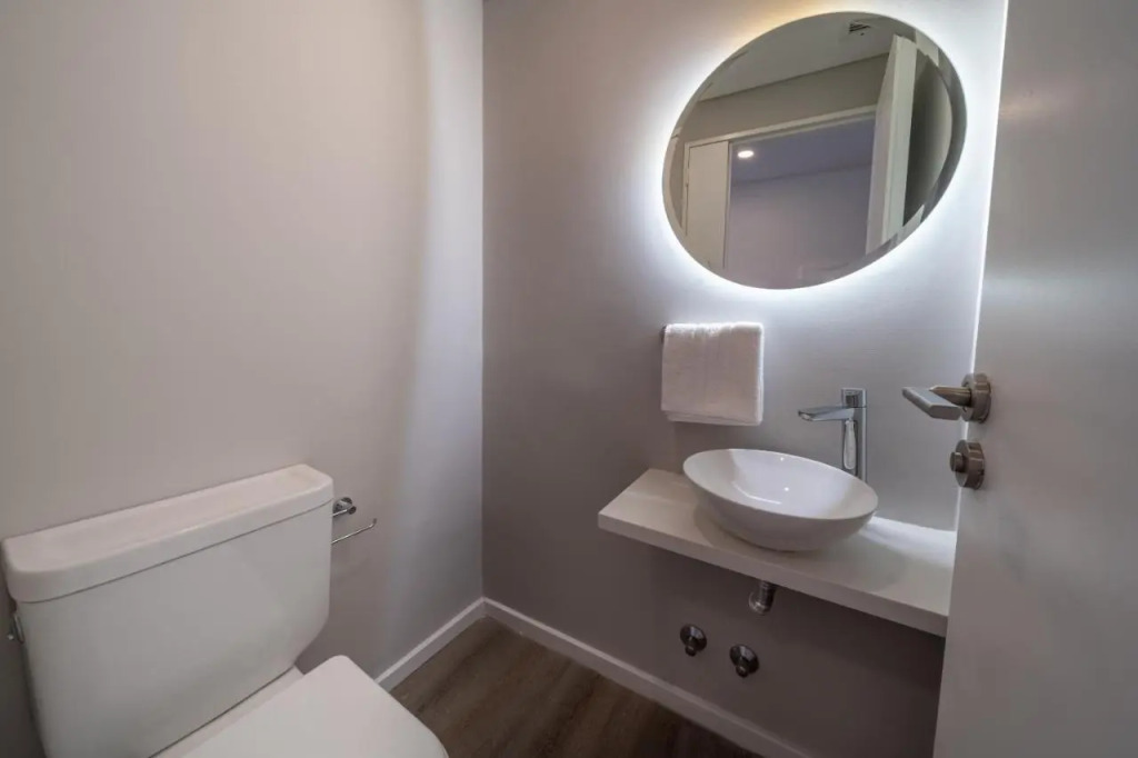 La Vie Suite Palermo Hollywood