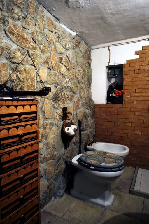 Casa dei Dipinti di Gratteri