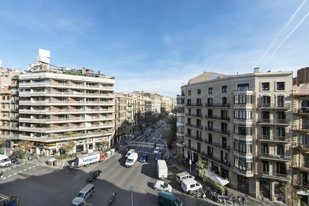 Sibs Bcn- Balmes- Romantic CityCentre Beautiful