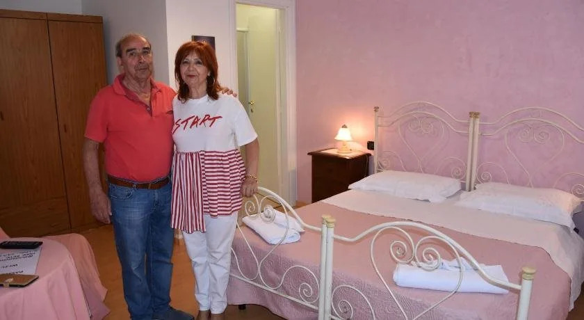 Il Ciclamino Bed and Breakfast