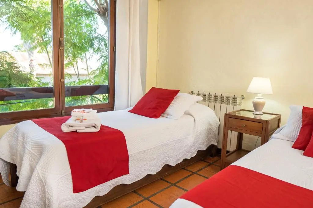 Viajero Posada B&B