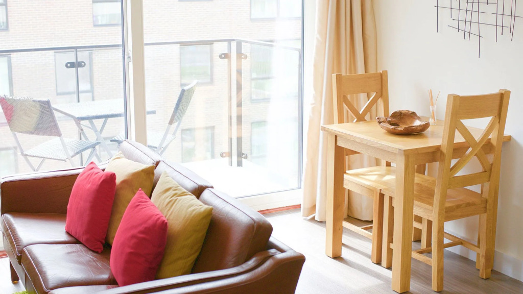 Signet Apartments - Ceres