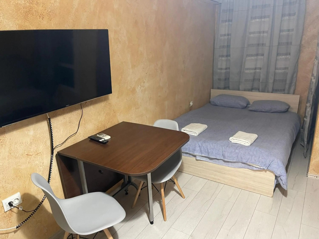 Colonel apartment 955