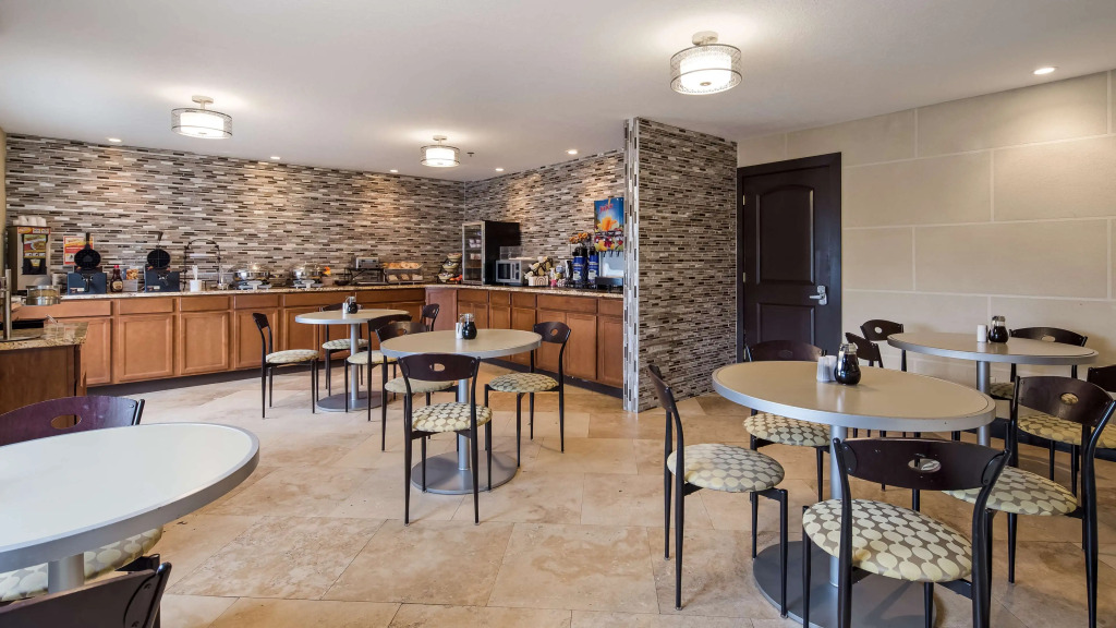 Best Western Norwalk