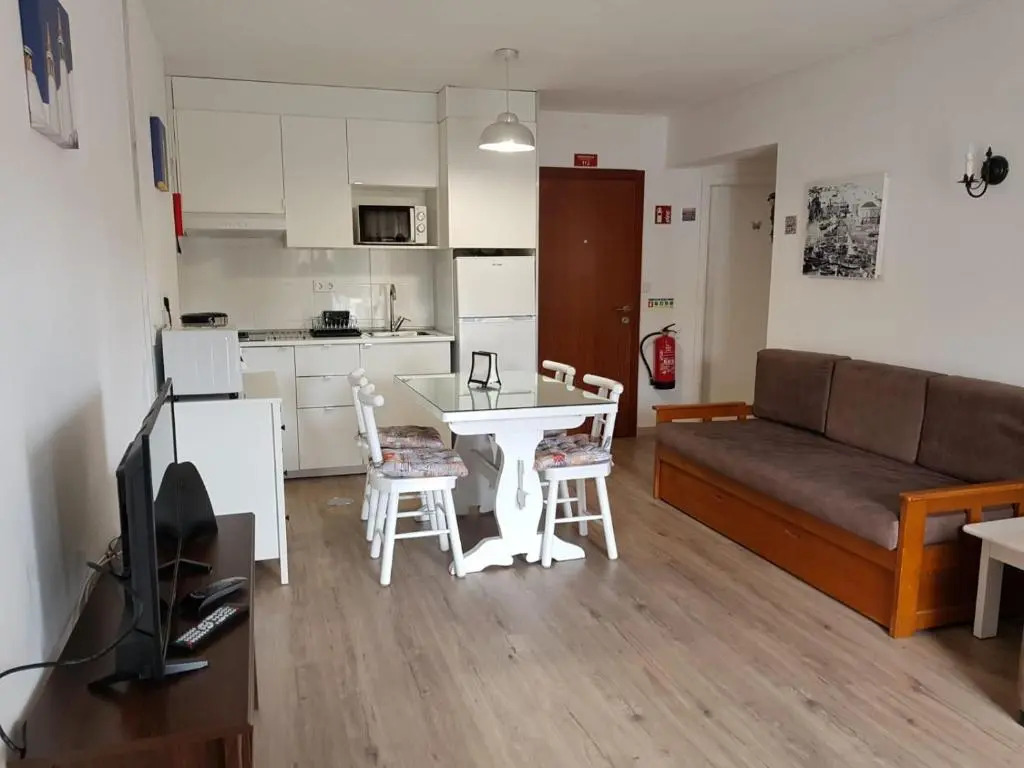 T1 Apartment Albufeira Old Town Center