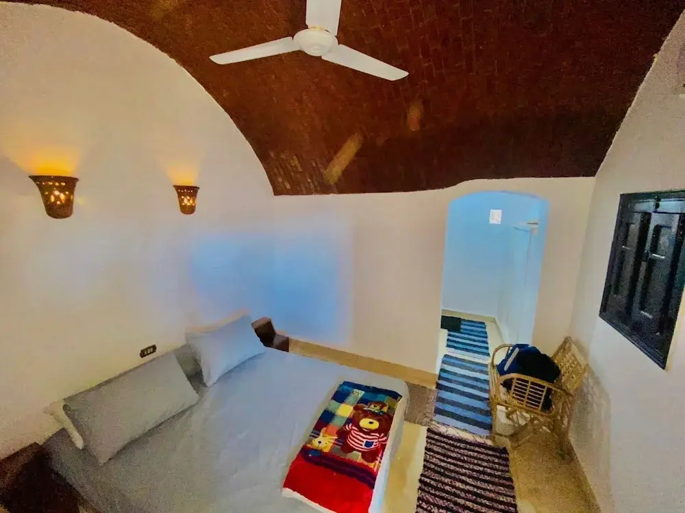 king kassem nubian guest house