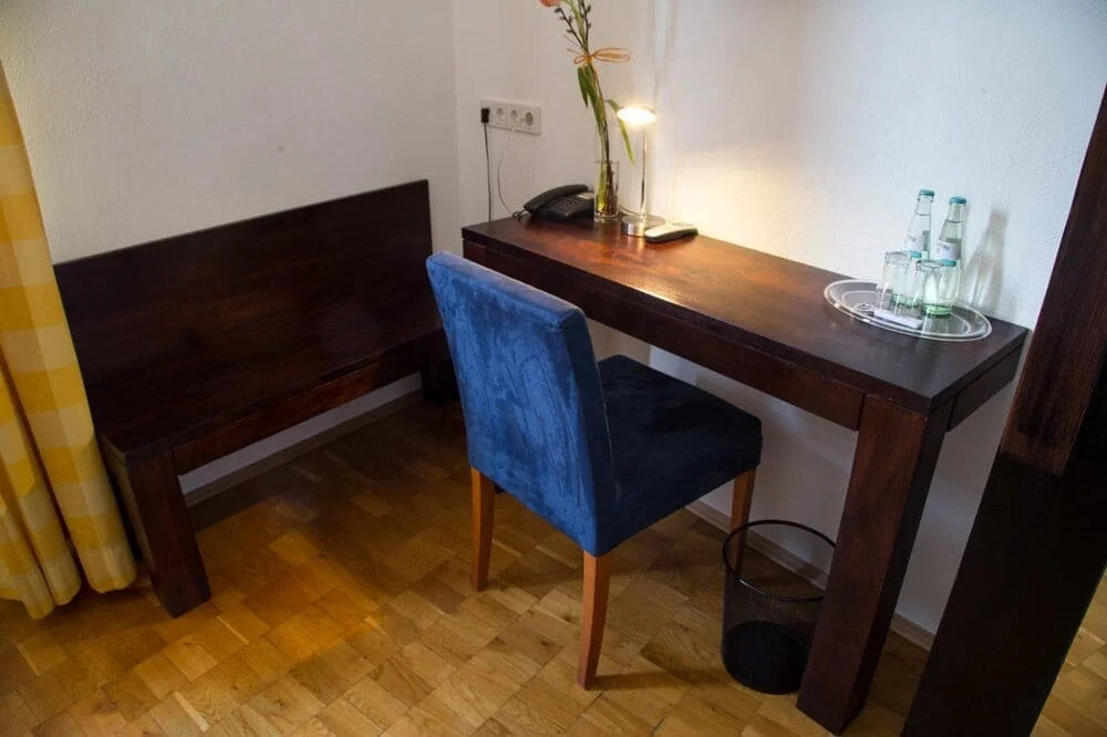 Landhotel Battenheimer Hof