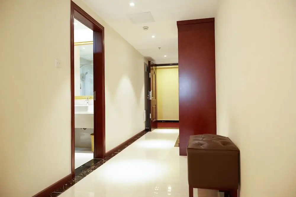 Xinghui Hotel