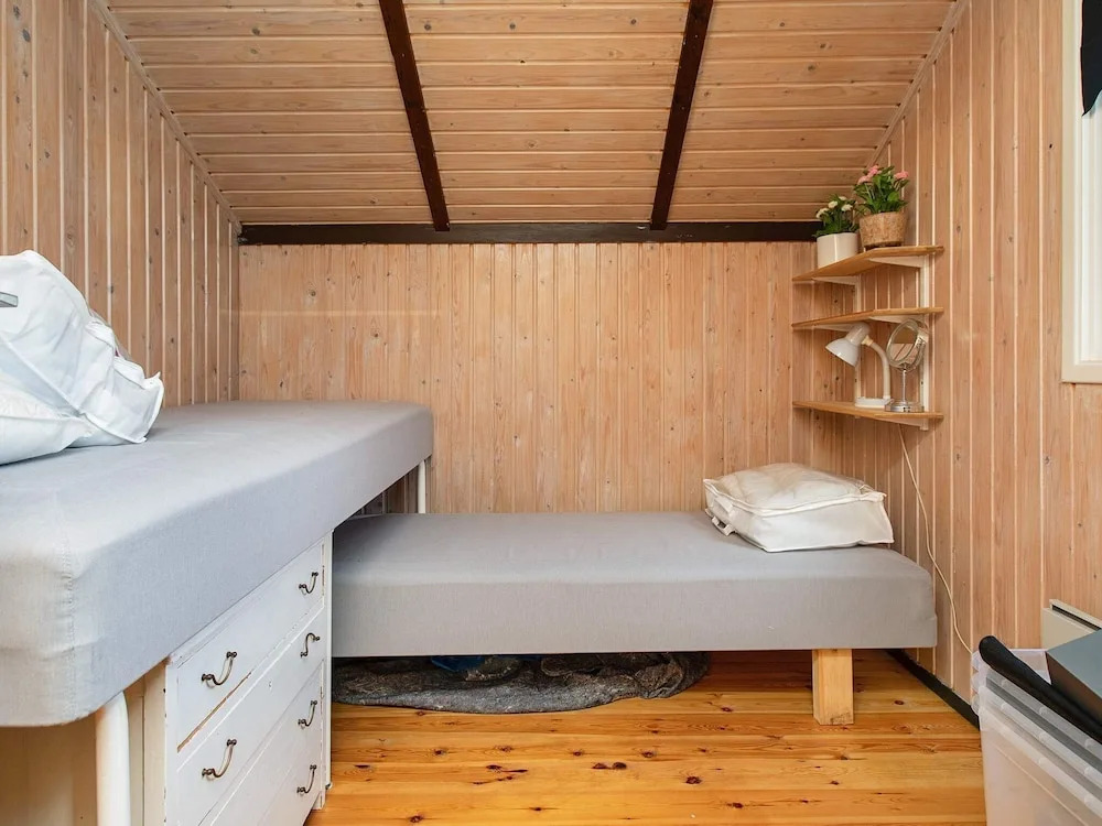 6 Person Holiday Home in Store Fuglede