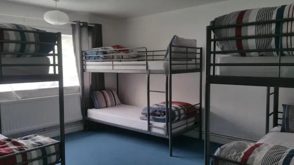 The Queens Hostel