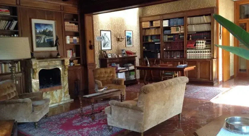 La Casa di Famiglia