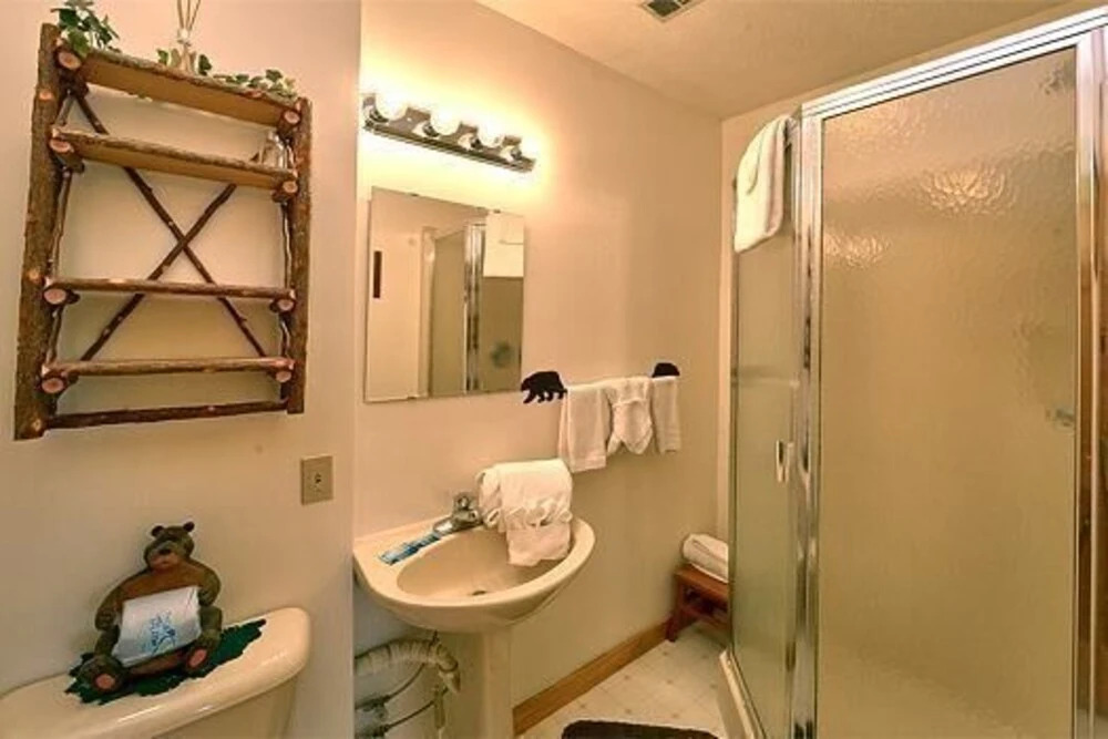 Little Bearadise - 1 Br Cabin