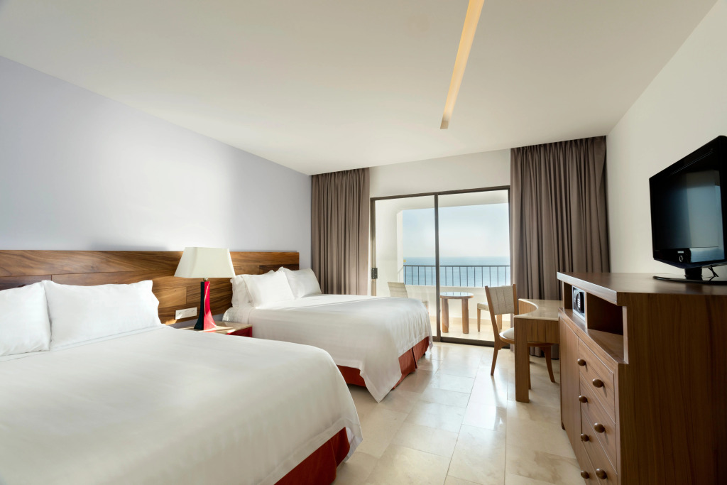 Holiday Inn Resort Ixtapa All Inclusive