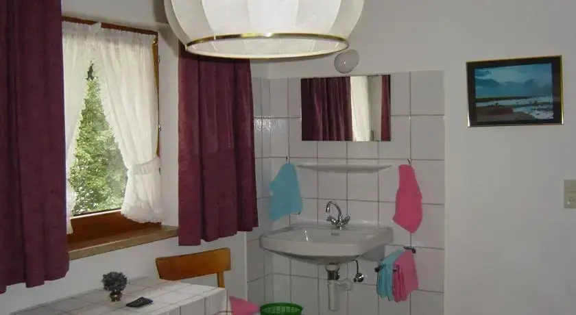 Chalet - Appartements Julitta