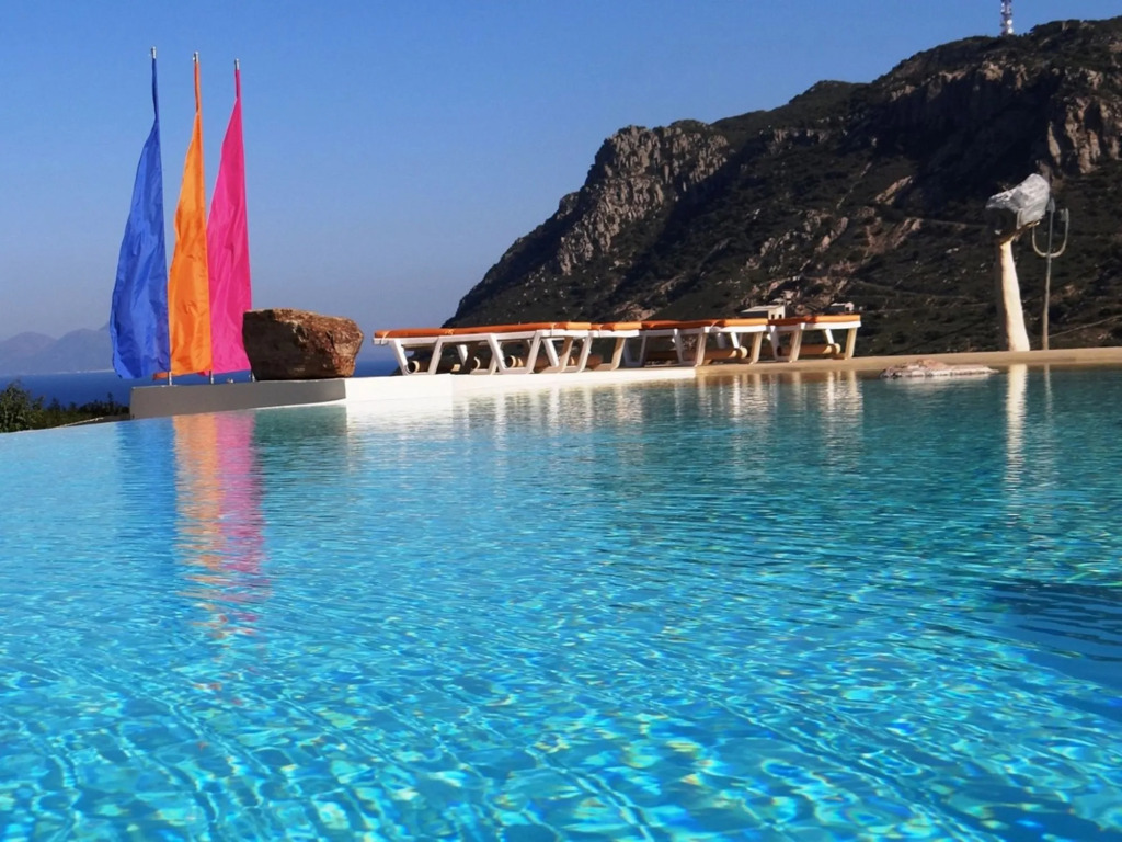 Kefalosbay Residence
