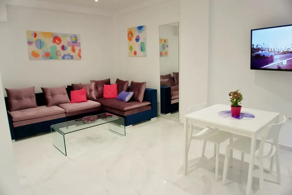 Sweet And Central Lair In Athens