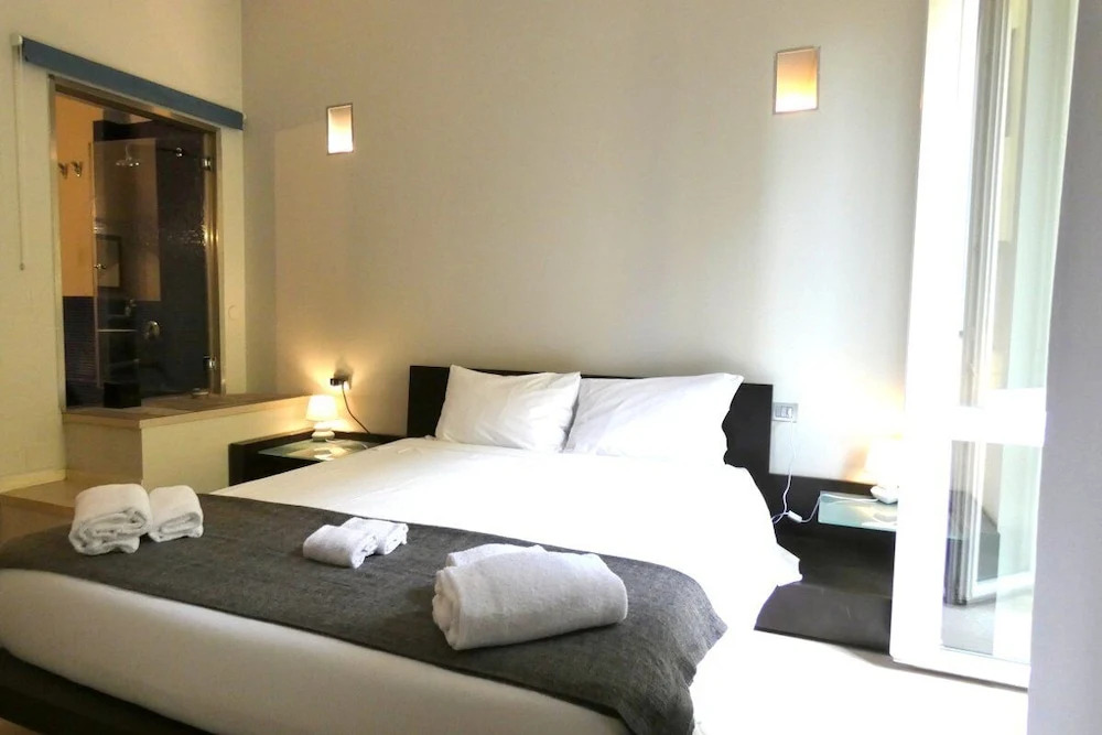 Central Station Milano Suites & Apartments