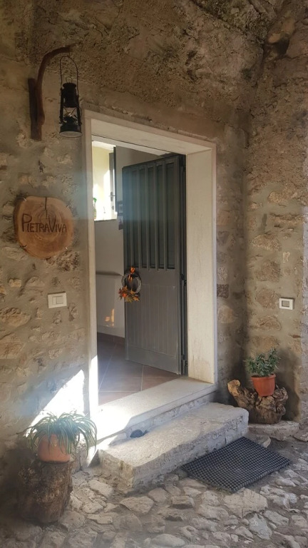 PietraViva Casa vacanze FAICCHIO, NON VISANTI