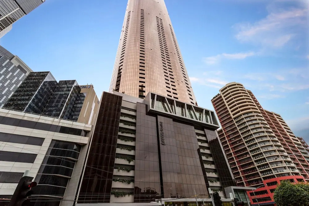 SKYE 52nd Floor, Great Views, Opposite Crown Casino