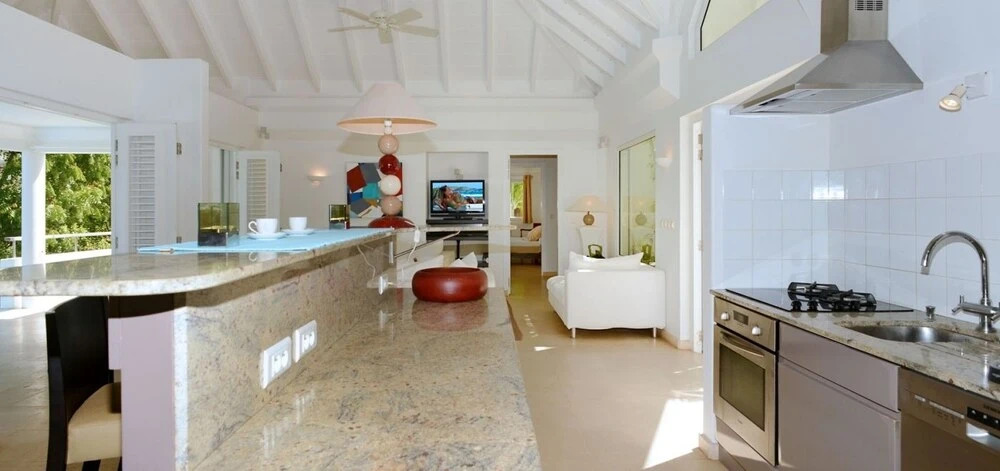 Villa Escapade