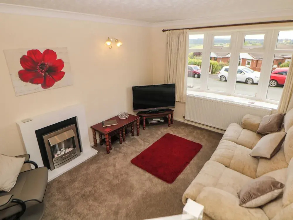 Basford View