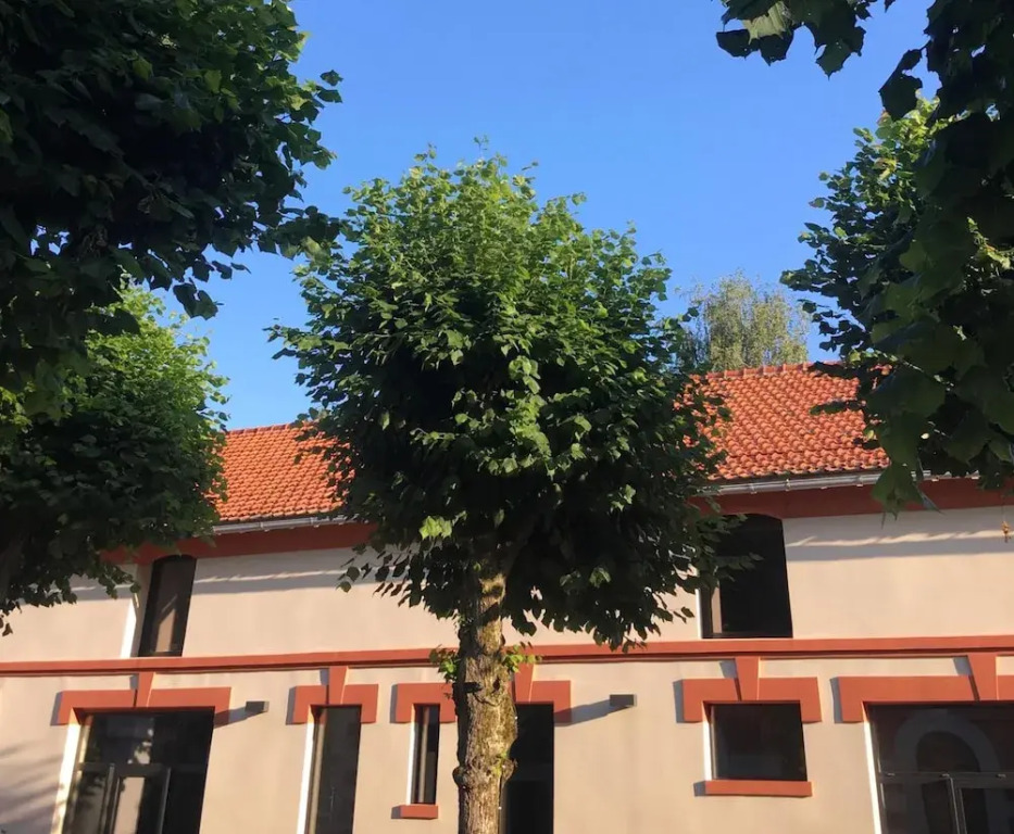 Le Clos de la Pomponnette