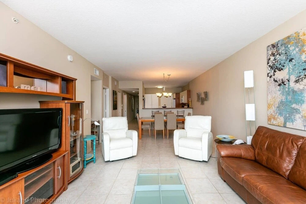 Le Marina Bay 707 by Go Florida Condo, Sunny Isles.