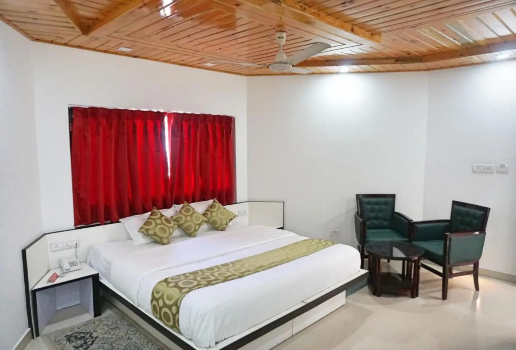 Ess & Bee Resorts