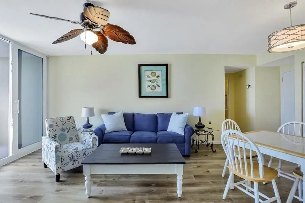 Admiralty House Unit 1104s Marco Island Vacation Rental 1 Bedroom Condo