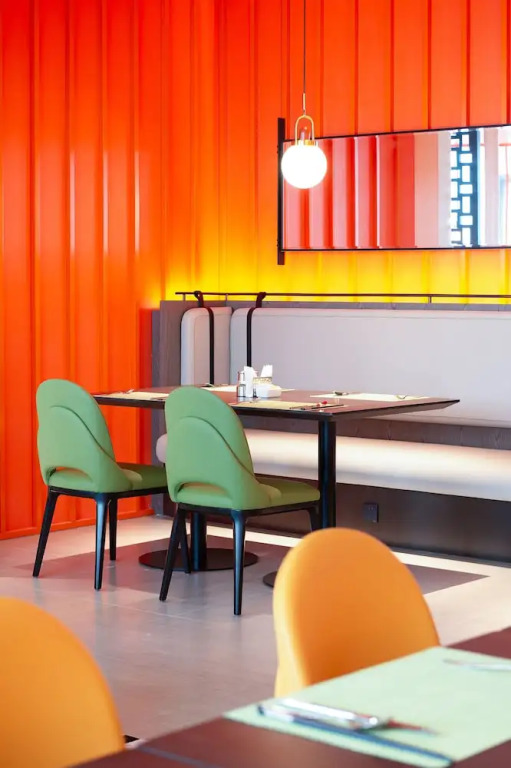 Holiday Inn Express Foshan Beijiao by IHG