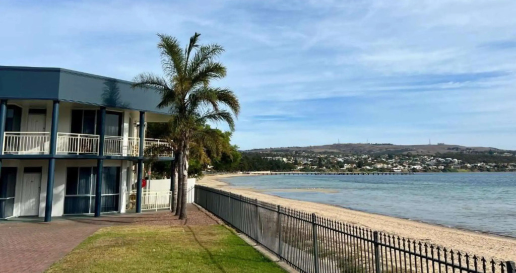 Best Western Port Lincoln
