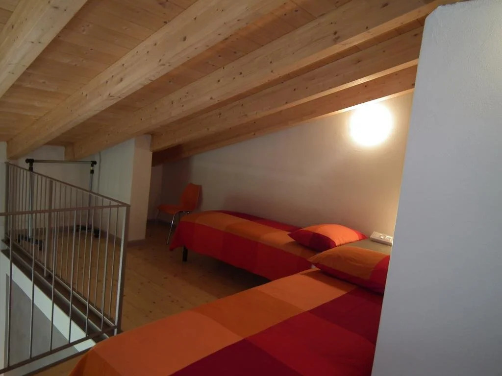 LIsolo b&b e case vacanza