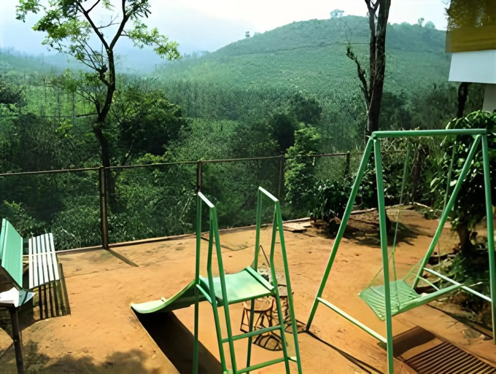 Planet Green Plantation Resorts, Wayanad, Kerala
