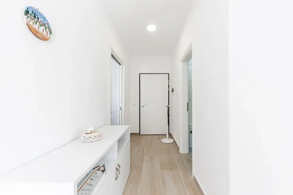 Wave Seaside Apartment