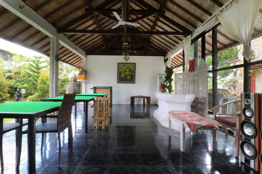 Hostel Rama Sita