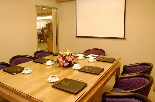 Benz Hotel