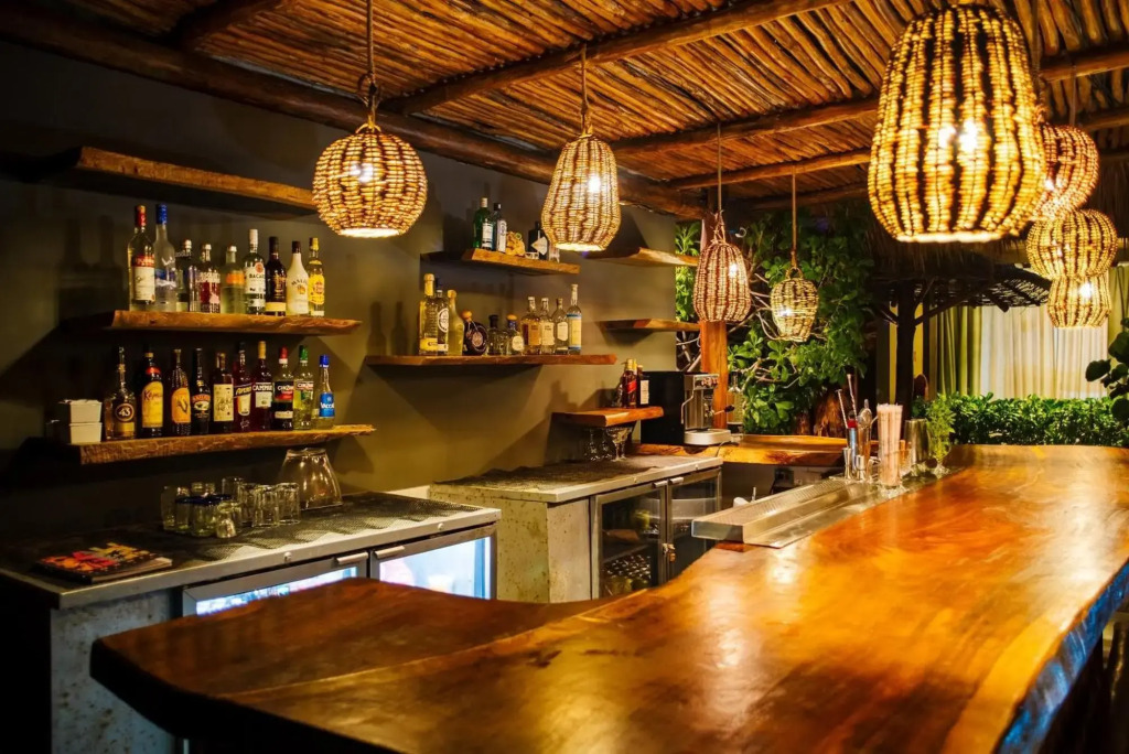 Akkuun Tulum Adults Only