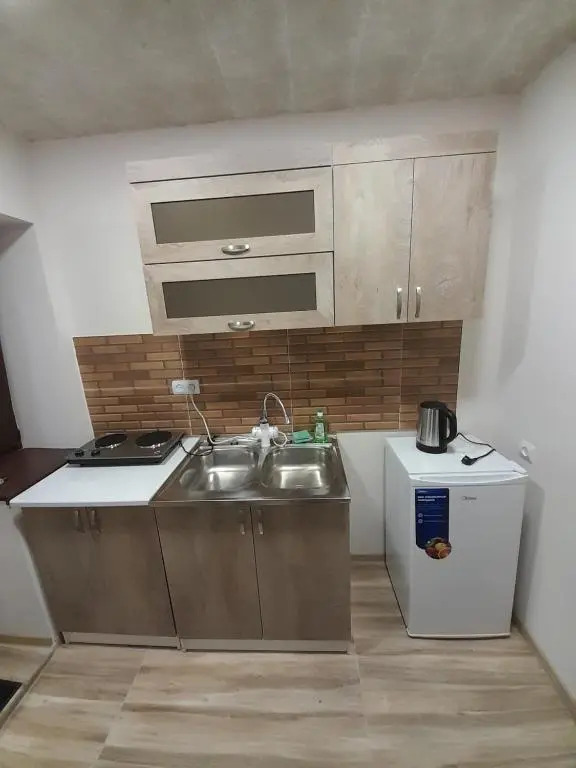 Arman's House Sevan