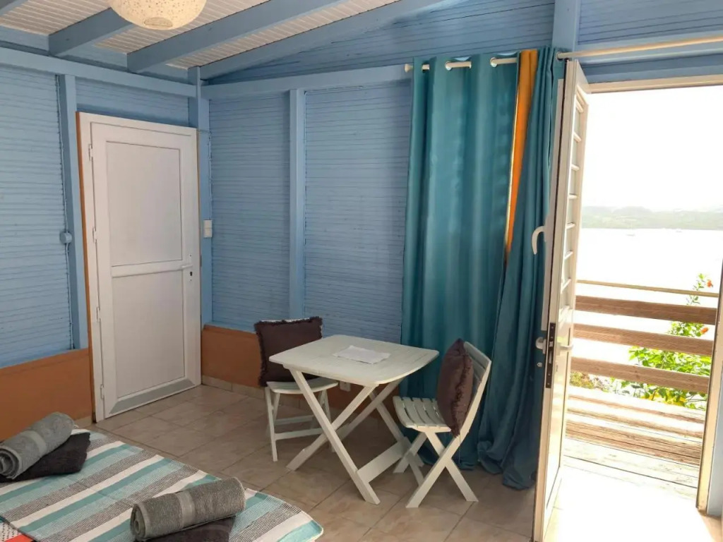 Bungalow La Marina