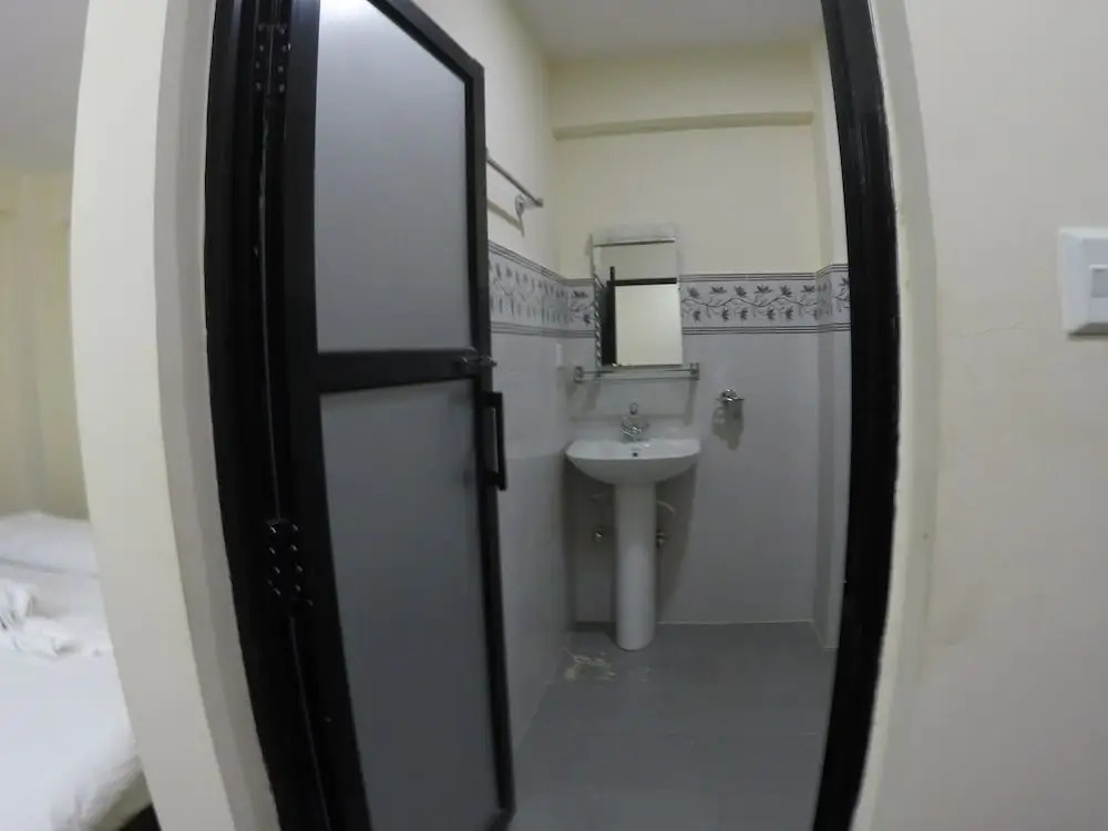 Bodhi Tree Hostel