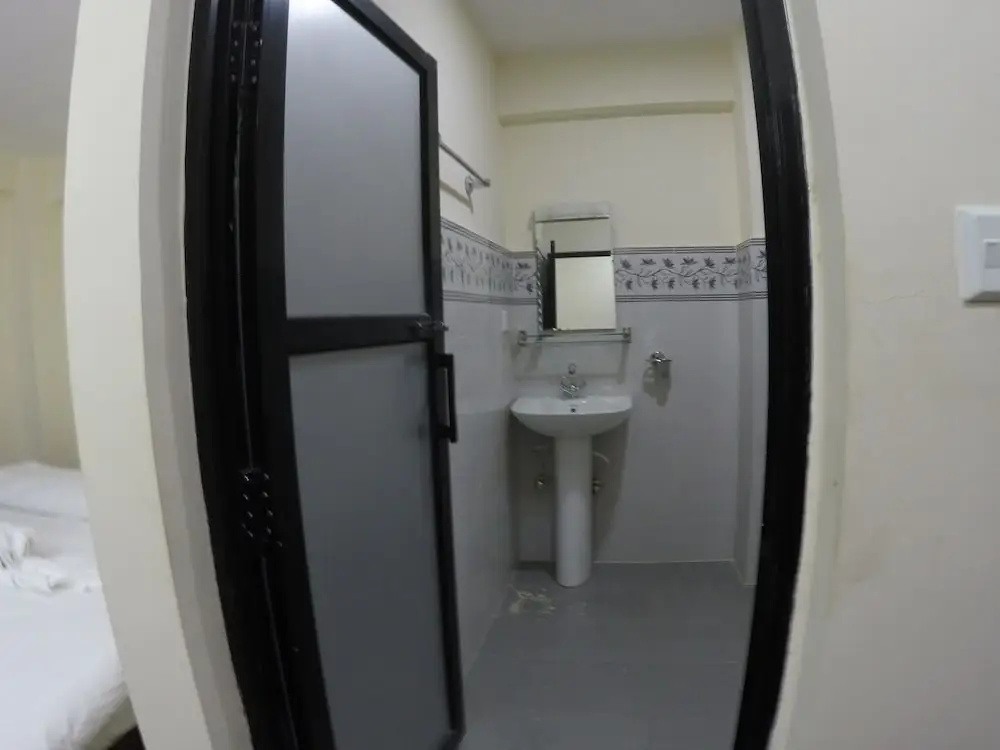 Bodhi Tree Hostel