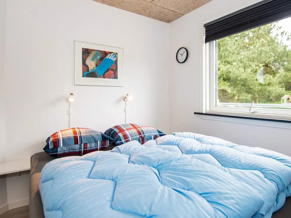 4 star holiday home in Hemmet