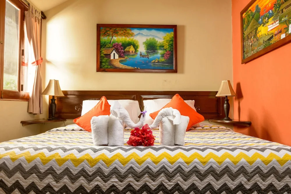 Apoyo Resort & Conference Center